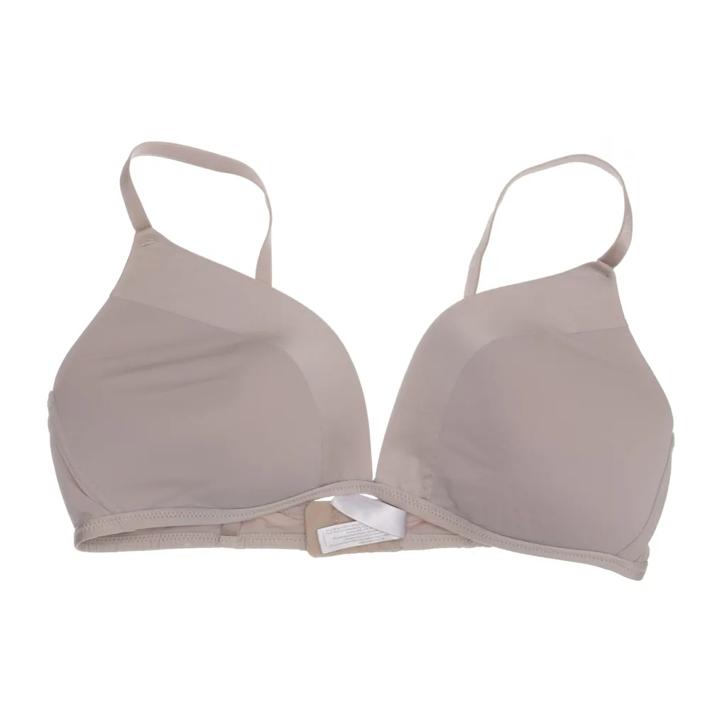 Lindex - Bralette - Damen - Größe: 85C - Beige