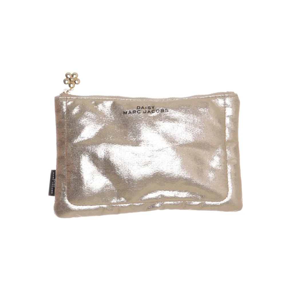 Marc Jacobs - Kulturbeutel - Damen - Gold