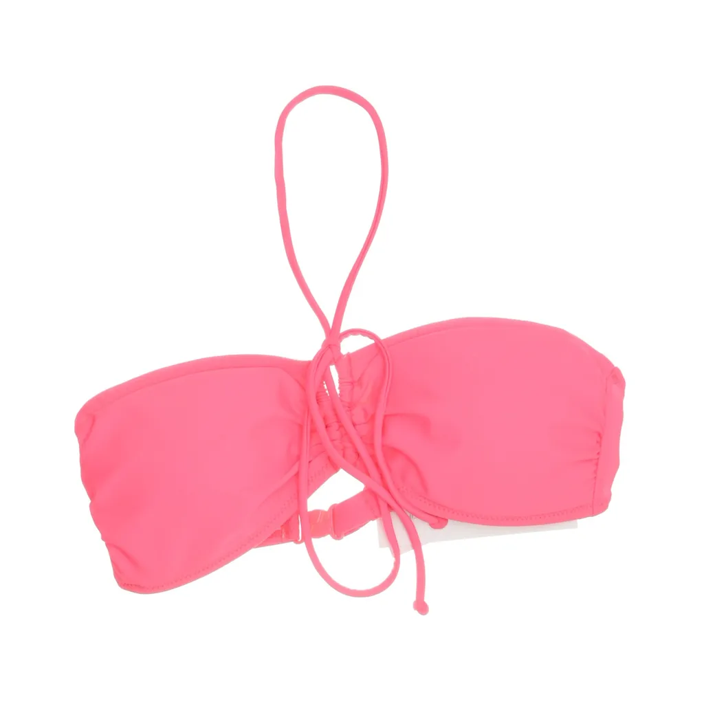 Panos Emporio - Bikinioberteil - Damen - Größe: 38 - Pink