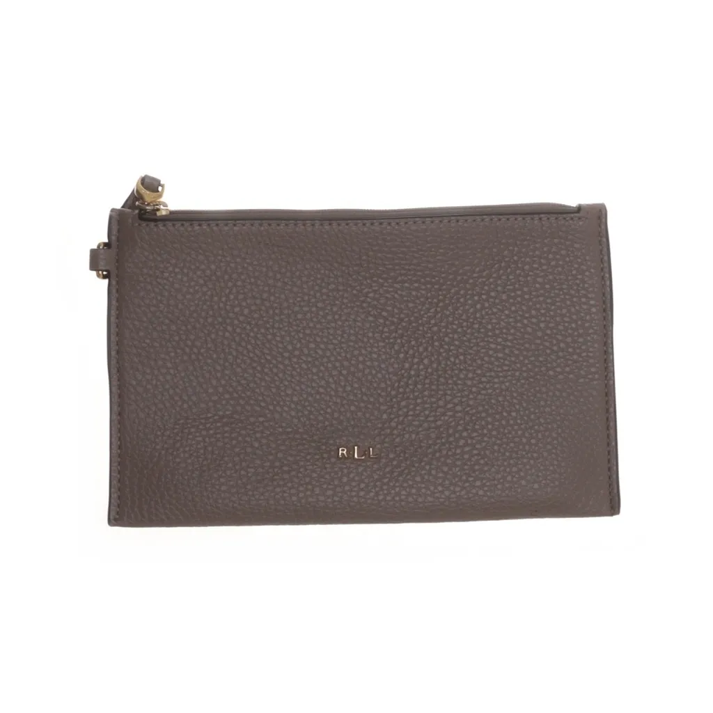 Lauren Ralph Lauren - Abendtasche - Damen - Beige