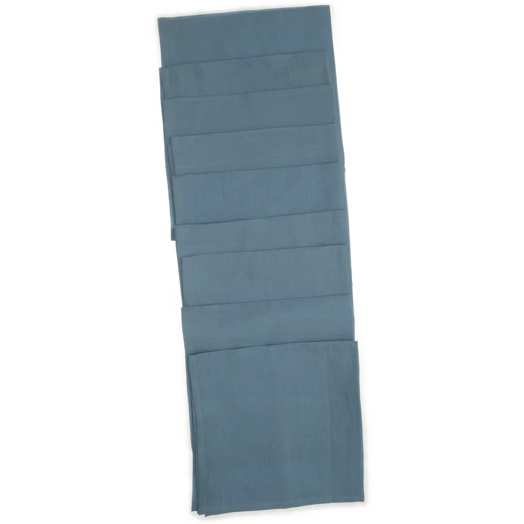 Tactus - Platzdeckchen - Blau