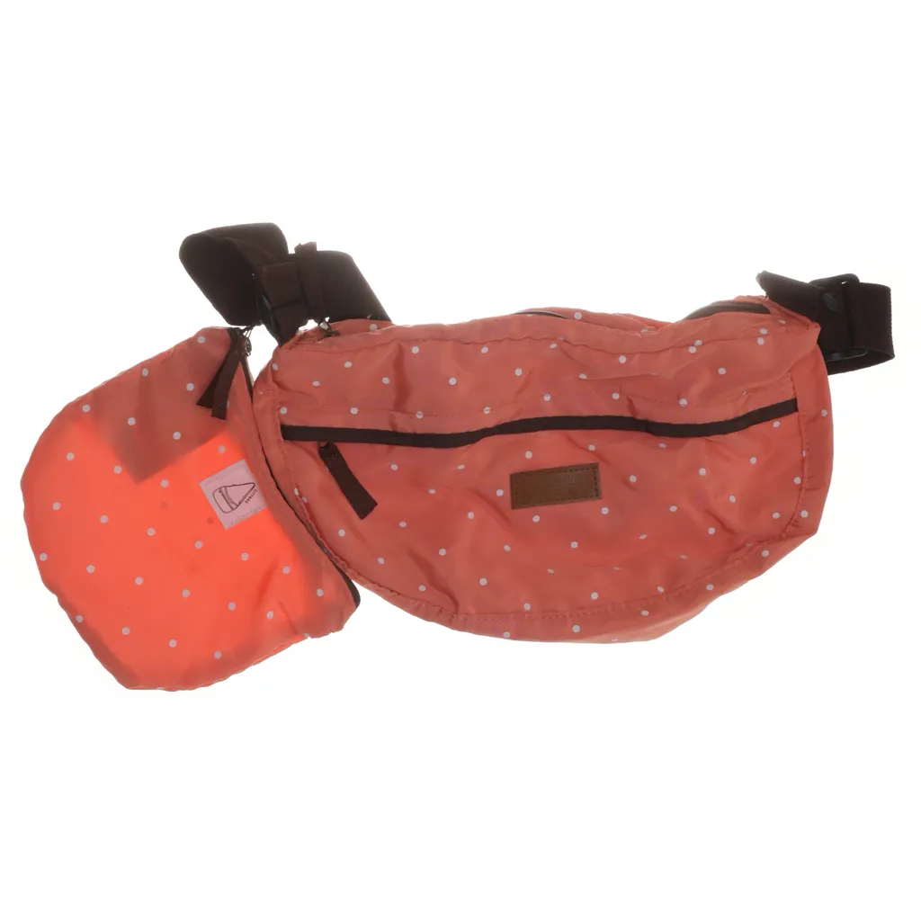 Die Spiegelburg - Umhängetasche - Damen - Pink