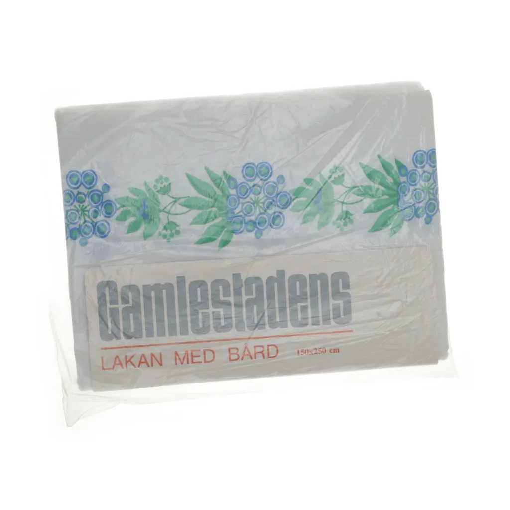 Gamlestadens of Sweden - Bettlaken - Weiß