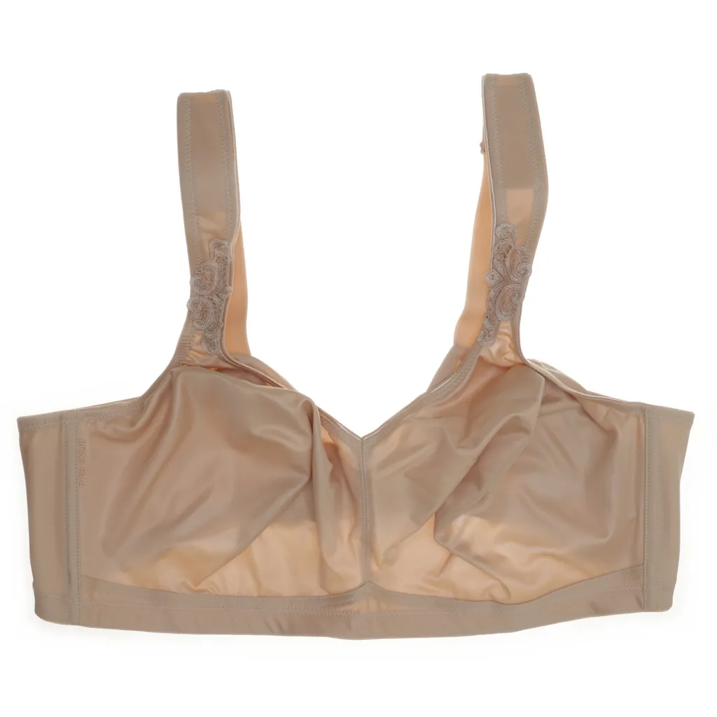 Rosa Faia - Bralette - Damen - Größe: 105D - Beige