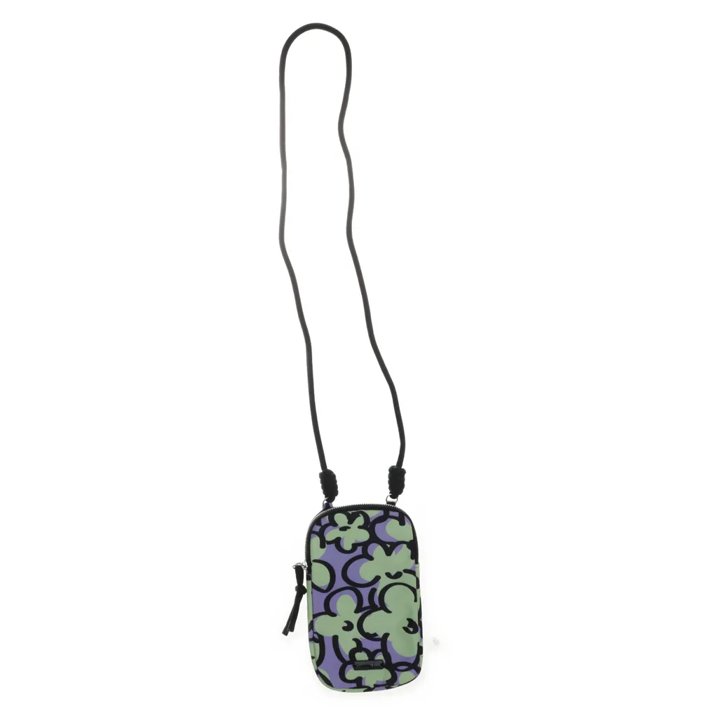 Pull & Bear - Handytasche - Mehrfarbig