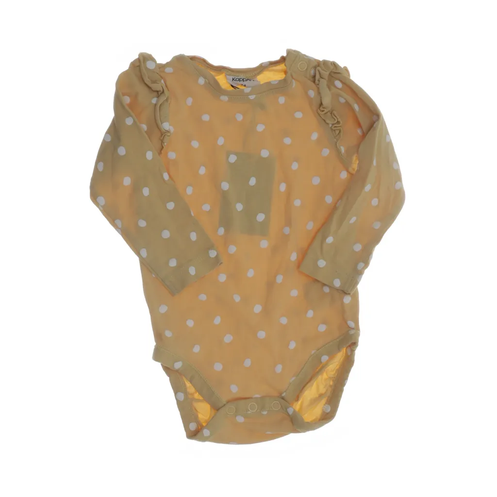 KappAhl - Body - Damen - Größe: 74 - Beige