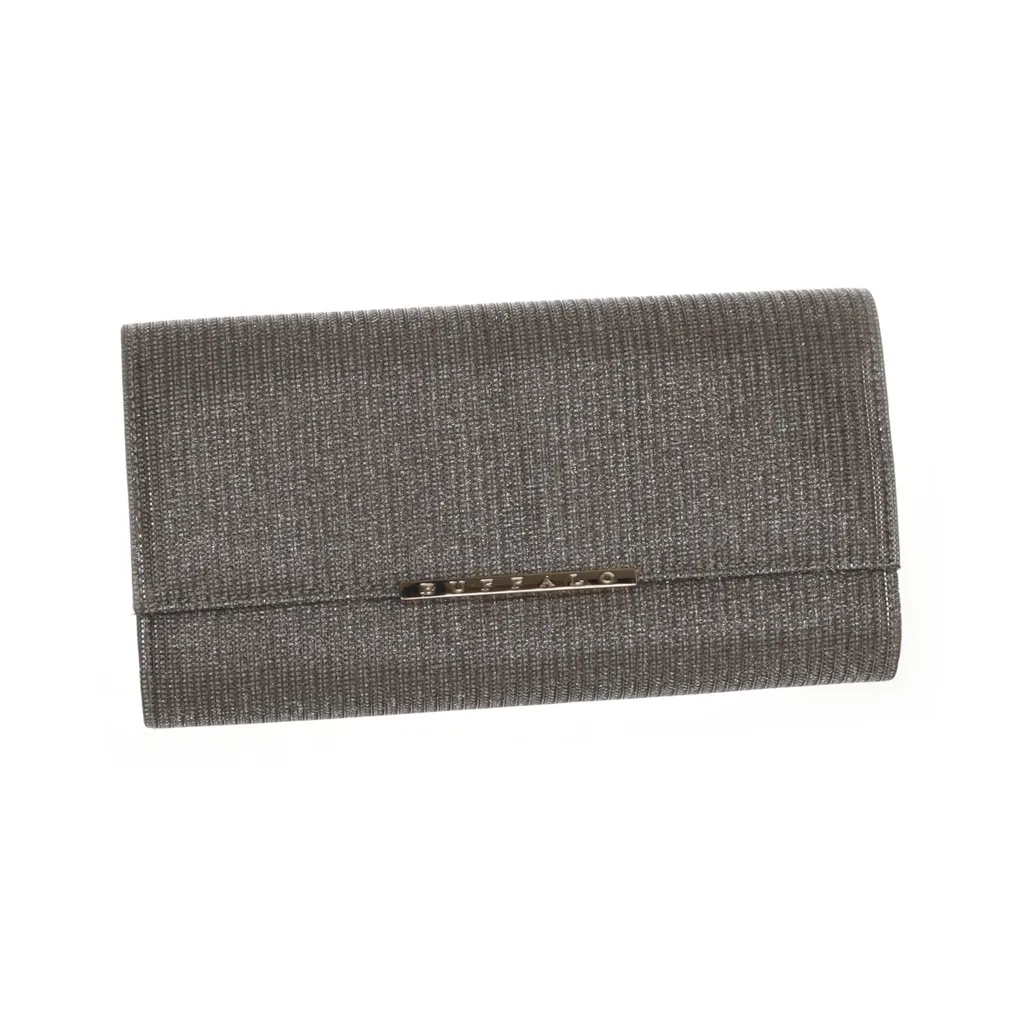 Buffalo - Abendtasche - Damen - Gold
