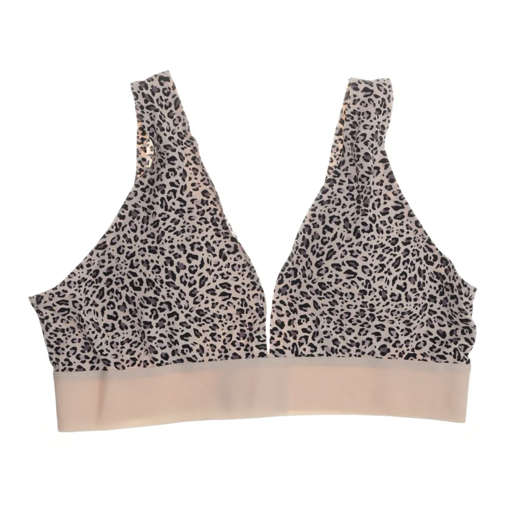 TK - Bralette - Damen - Größe: M - Pink