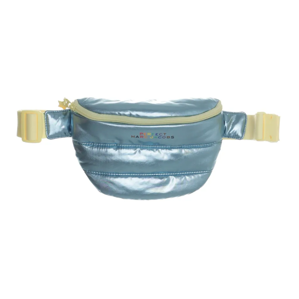 Marc Jacobs - Gürteltasche - Blau