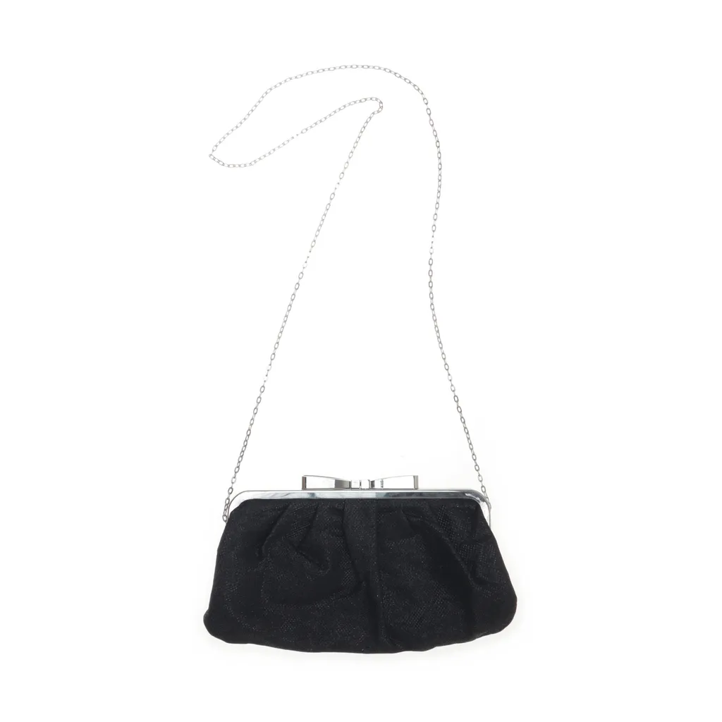 Tally Weijl - Abendtasche - Damen - Schwarz