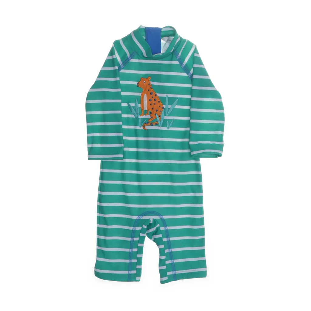 John Lewis - Sonnenschutzkleidung - Größe: 74 - Grün