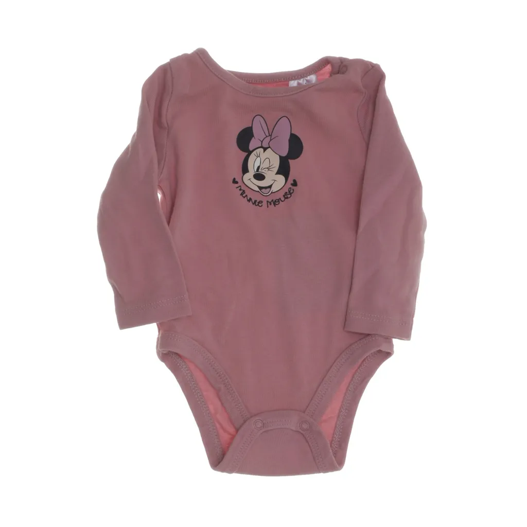 Disney Baby - Body - Damen - Größe: 62/68 - Lila