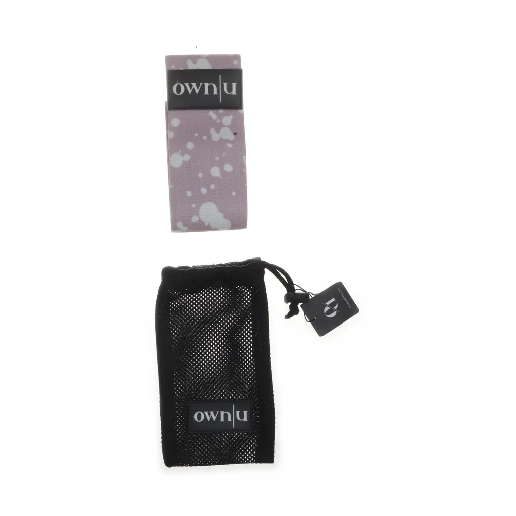 OWNU - Resistanceband - Grau