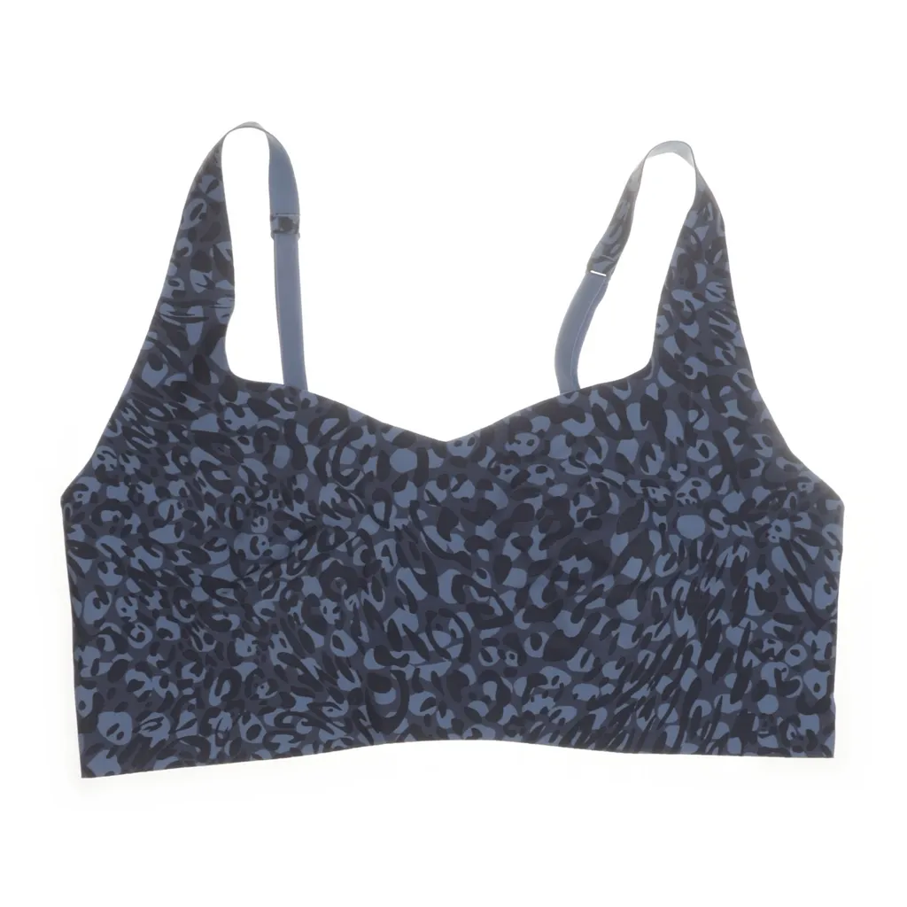 Gina Benotti - Bralette - Damen - Größe: 40/42 - Blau