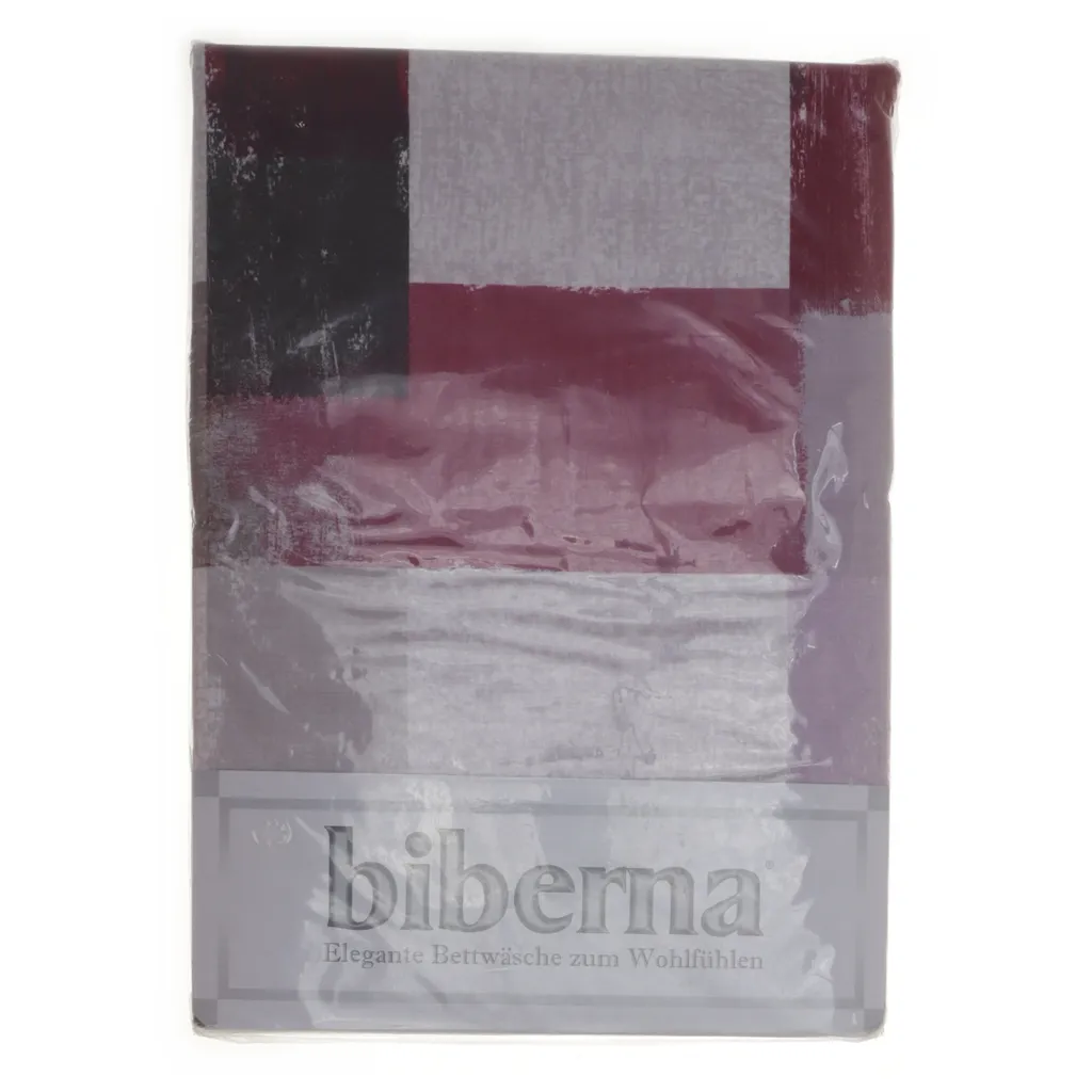 Biberna - Bettwaren - Lila