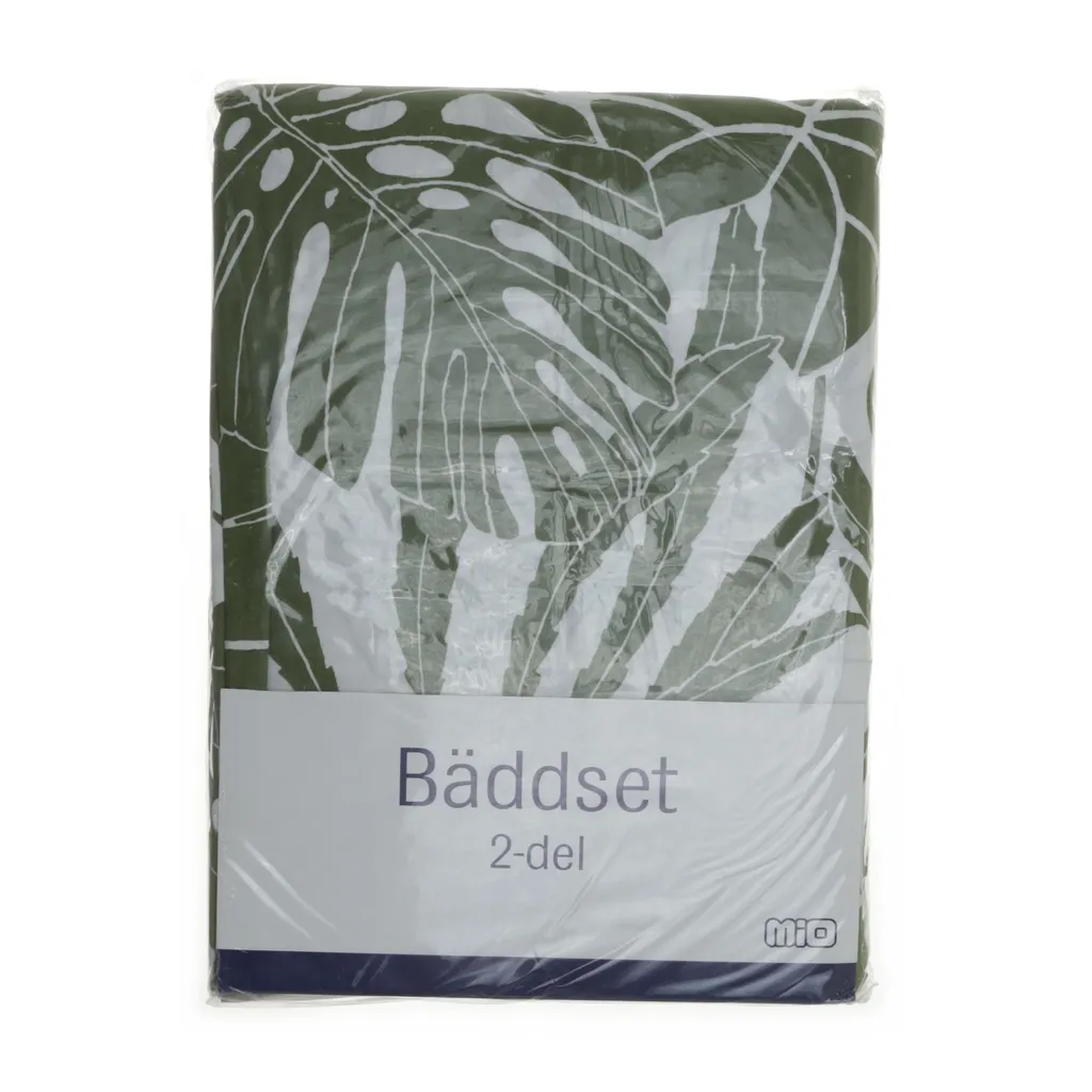 Biggest Baddest - Bettwaren - Weiß