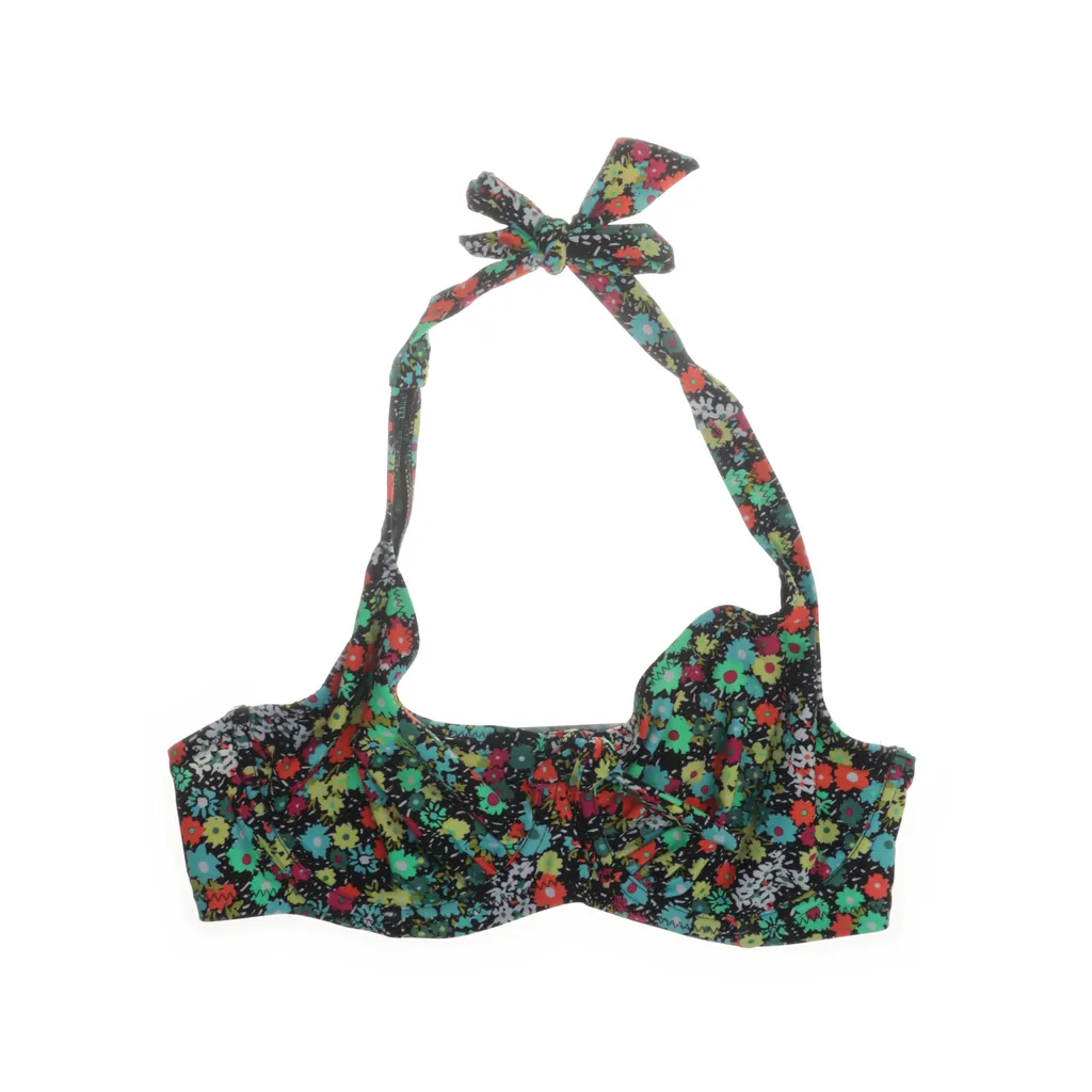 Pour Moi? - Bikinioberteil - Damen - Größe: 80C - Schwarz