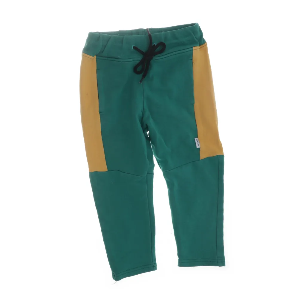 Gugguu - Jogginghose - Herren - Größe: 92 - Grün