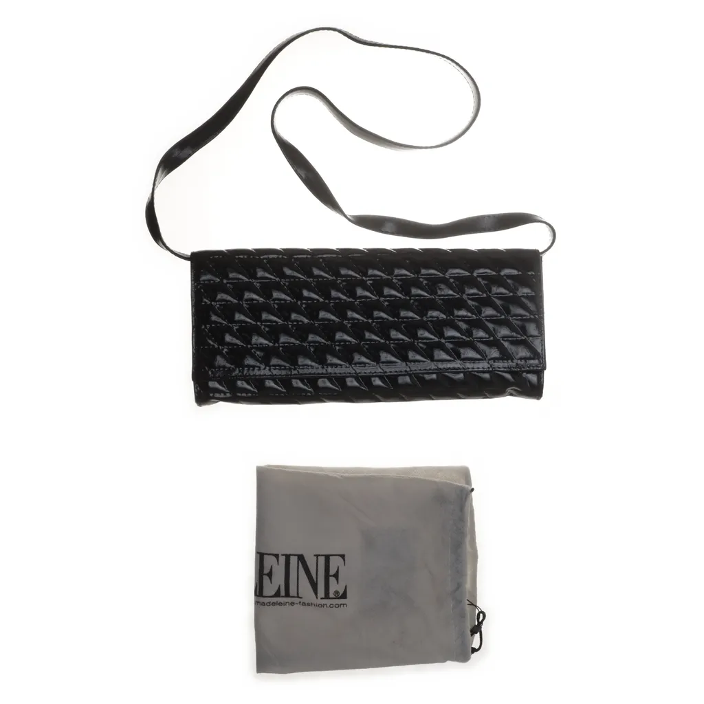 Madeleine - Abendtasche - Damen - Schwarz