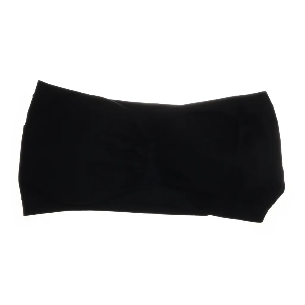 Urban Classics - Bandeau-BH - Damen - Größe: XL - Schwarz