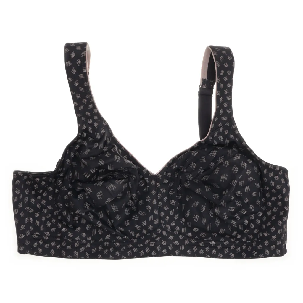 Rosa Faia - Bralette - Damen - Größe: 100E - Grau