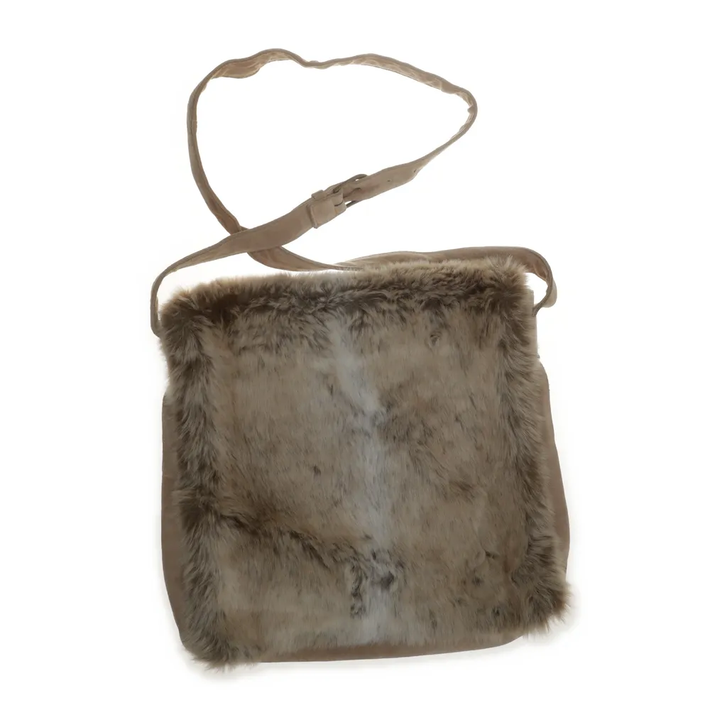 Ceanns - Umhängetasche - Damen - Beige