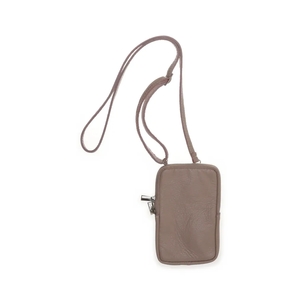 Meislahn - Handytasche - Pink