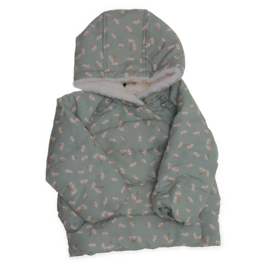 Vertbaudet - Jacke - Damen - Größe: 86 - Blau