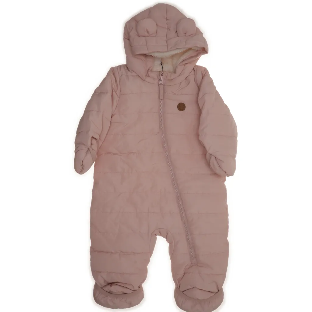 H&M - Overall - Größe: 68 - Pink