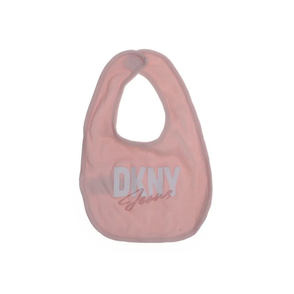 DKNY Jeans - Spucktuch - Pink