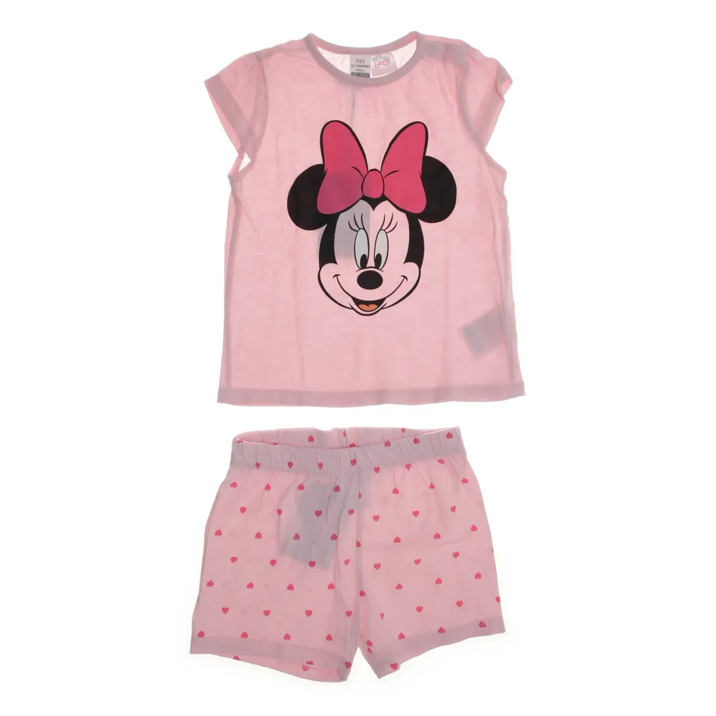LC Waikiki Baby - Pyjama - Damen - Größe: 80/86 - Pink