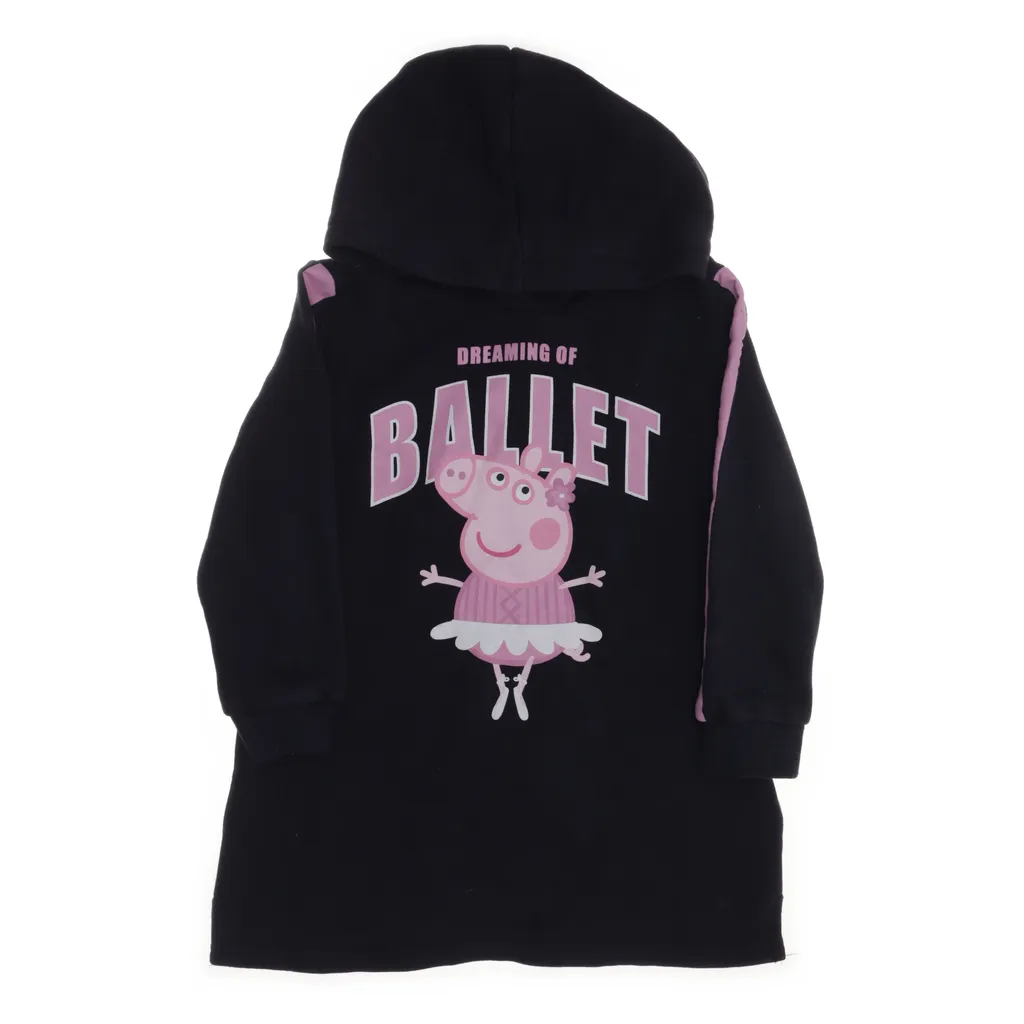 H&M Kids - Kapuzenpullover - Damen - Größe: 98/104 - Blau