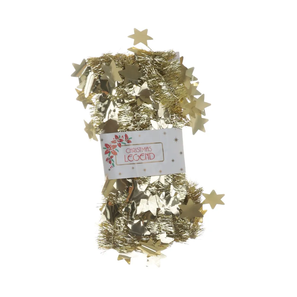 Weiste - Weihnachtsbaumkugeln - Gold
