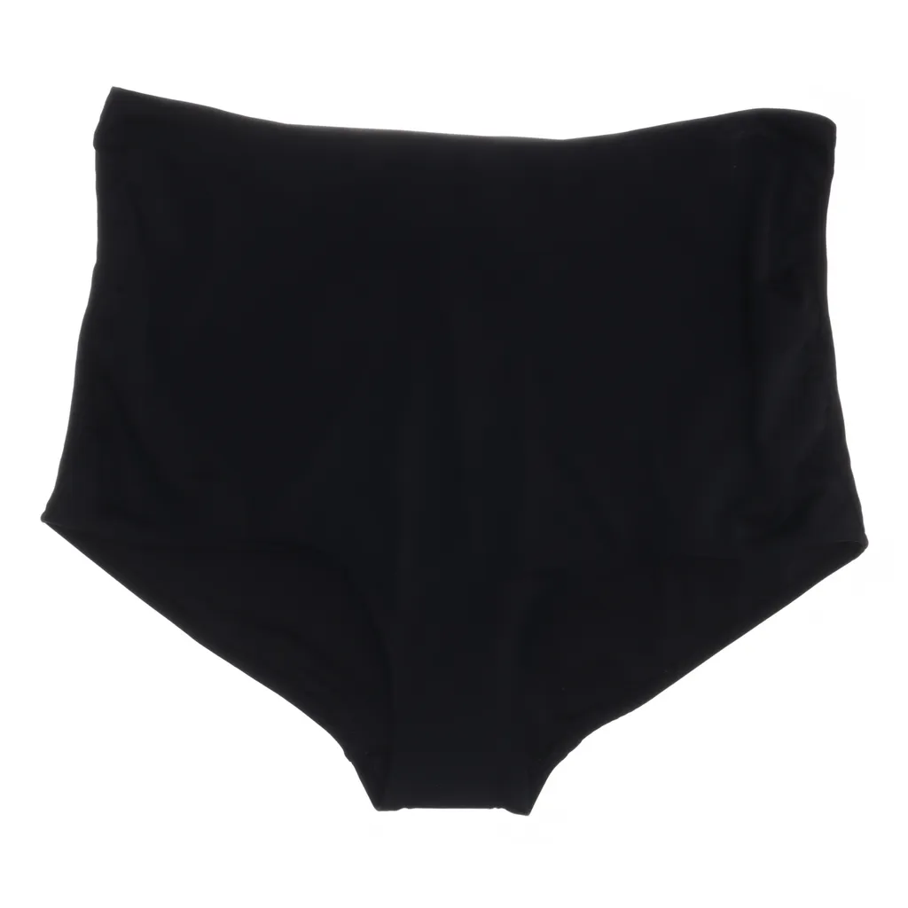 XLNT by KappAhl - Bikiniunterteil - Damen - Größe: XL - Schwarz