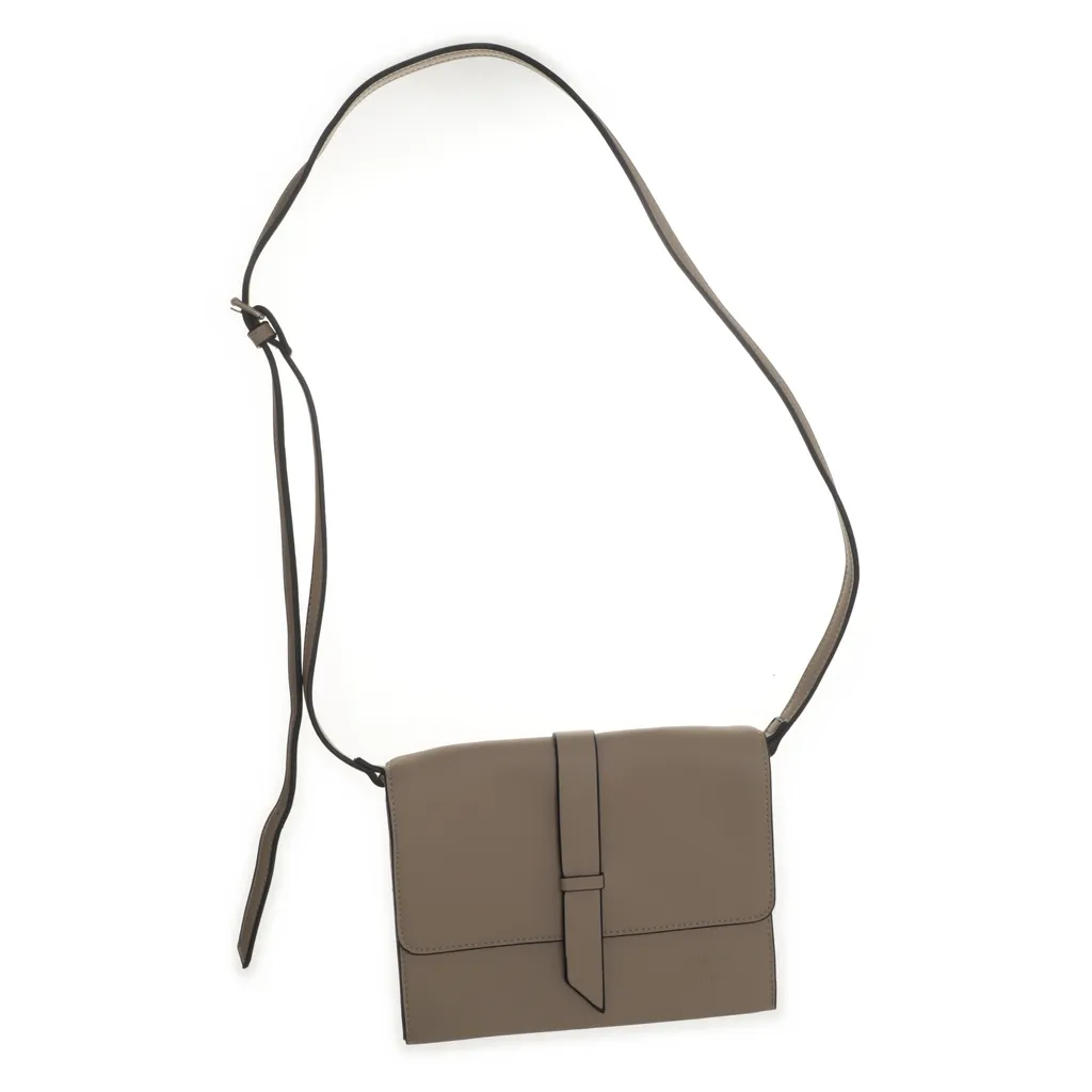 Barbara&Titan - Umhängetasche - Damen - Beige