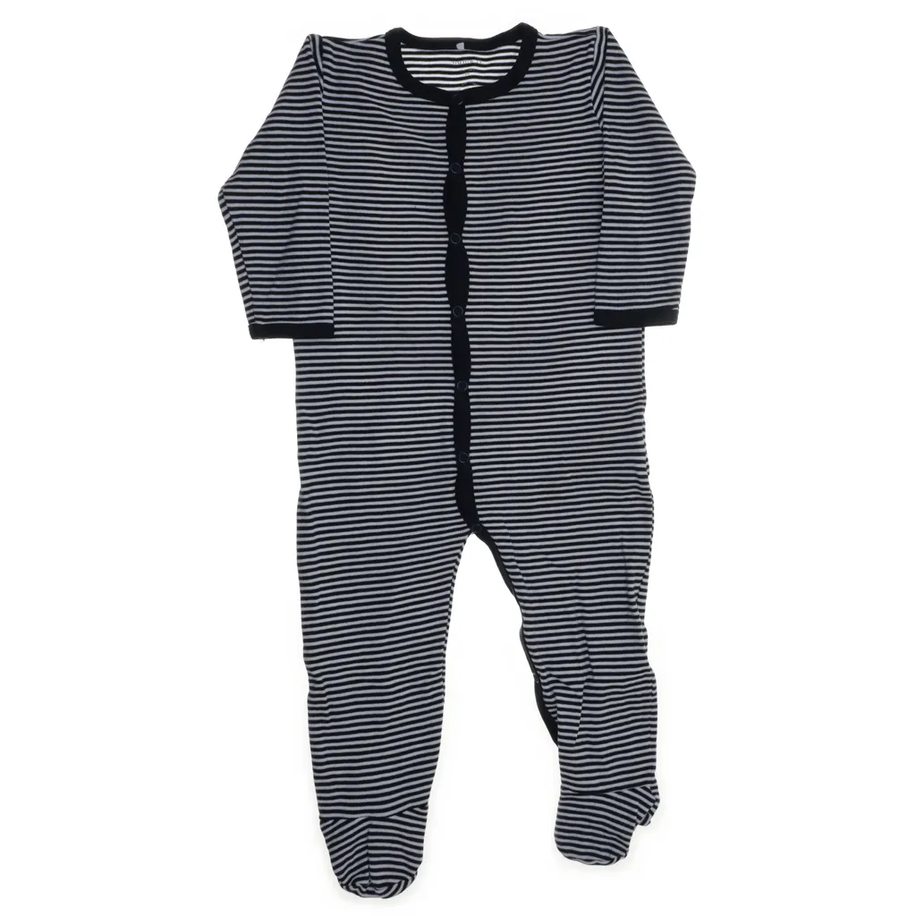 Name It - Strampler - Herren - Größe: 86 - Blau