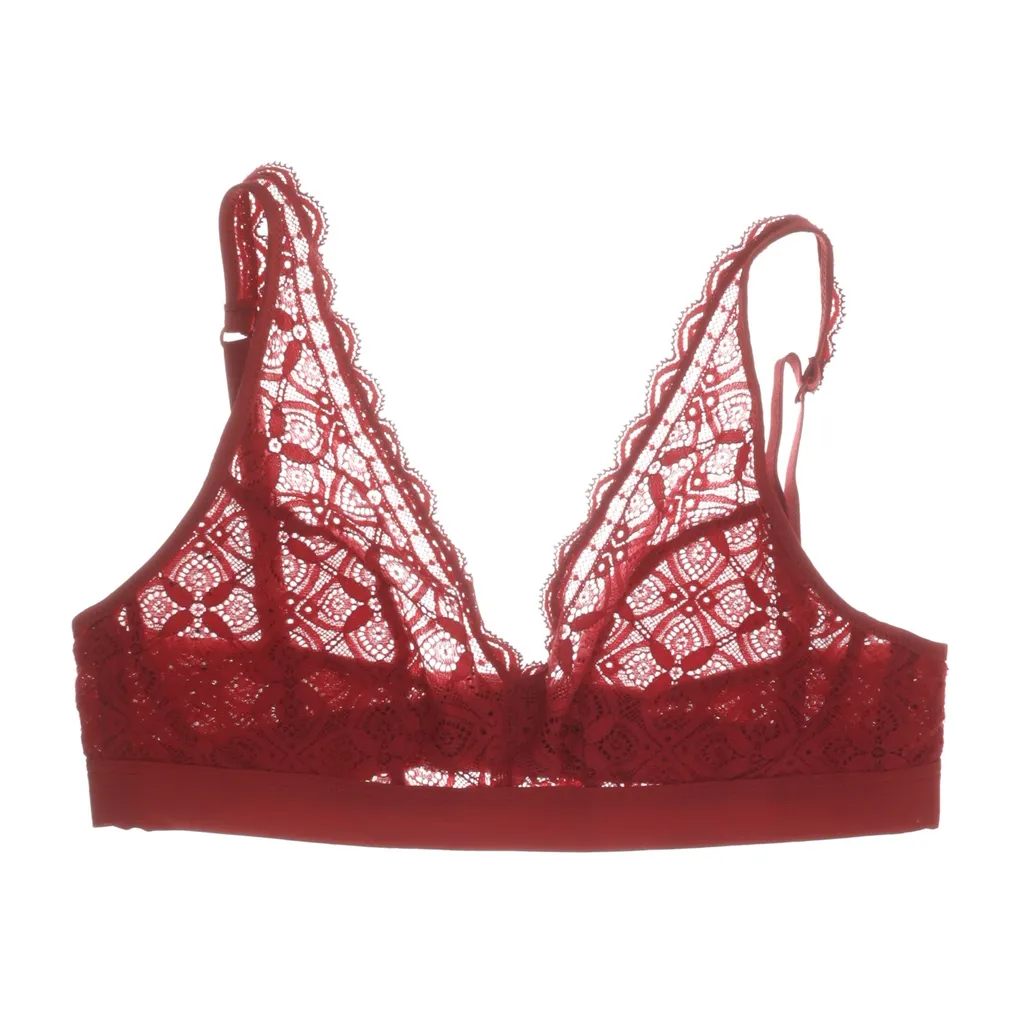 Intimissimi - Bralette - Damen - Größe: M - Rot