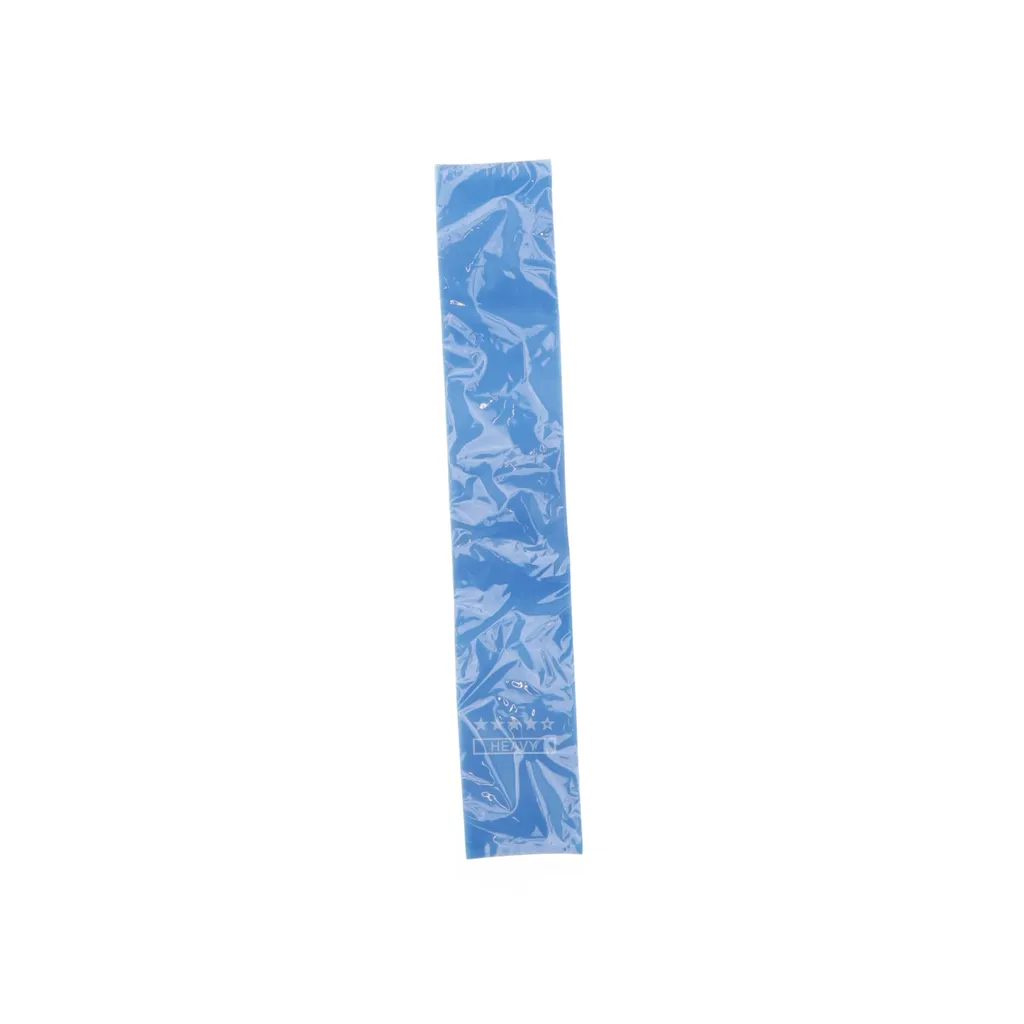 Heavy - Resistanceband - Blau