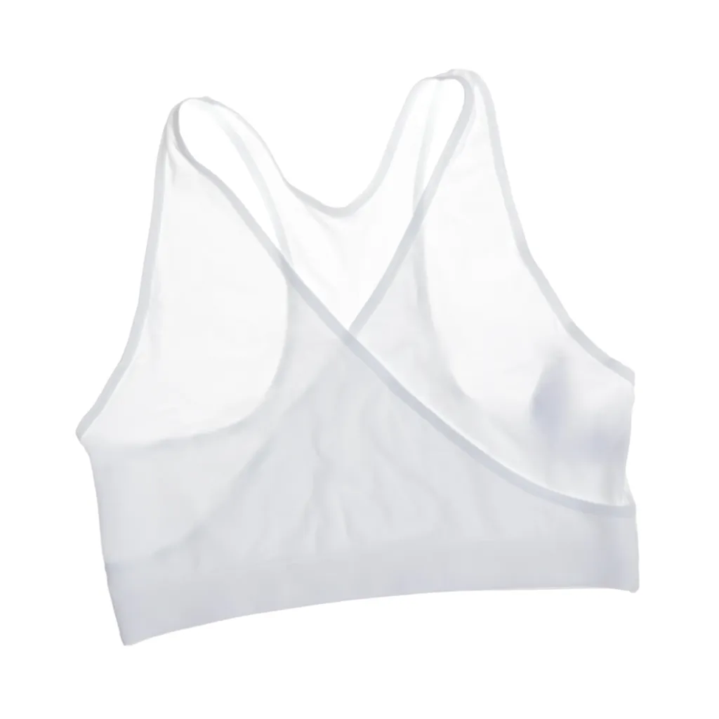 Medela - Sport-BH - Damen - Größe: XXL - Weiß