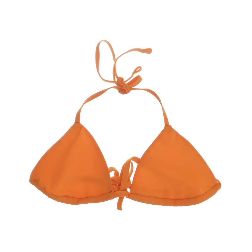 Calzedonia - Bikinioberteil - Damen - Größe: XXS - Orange