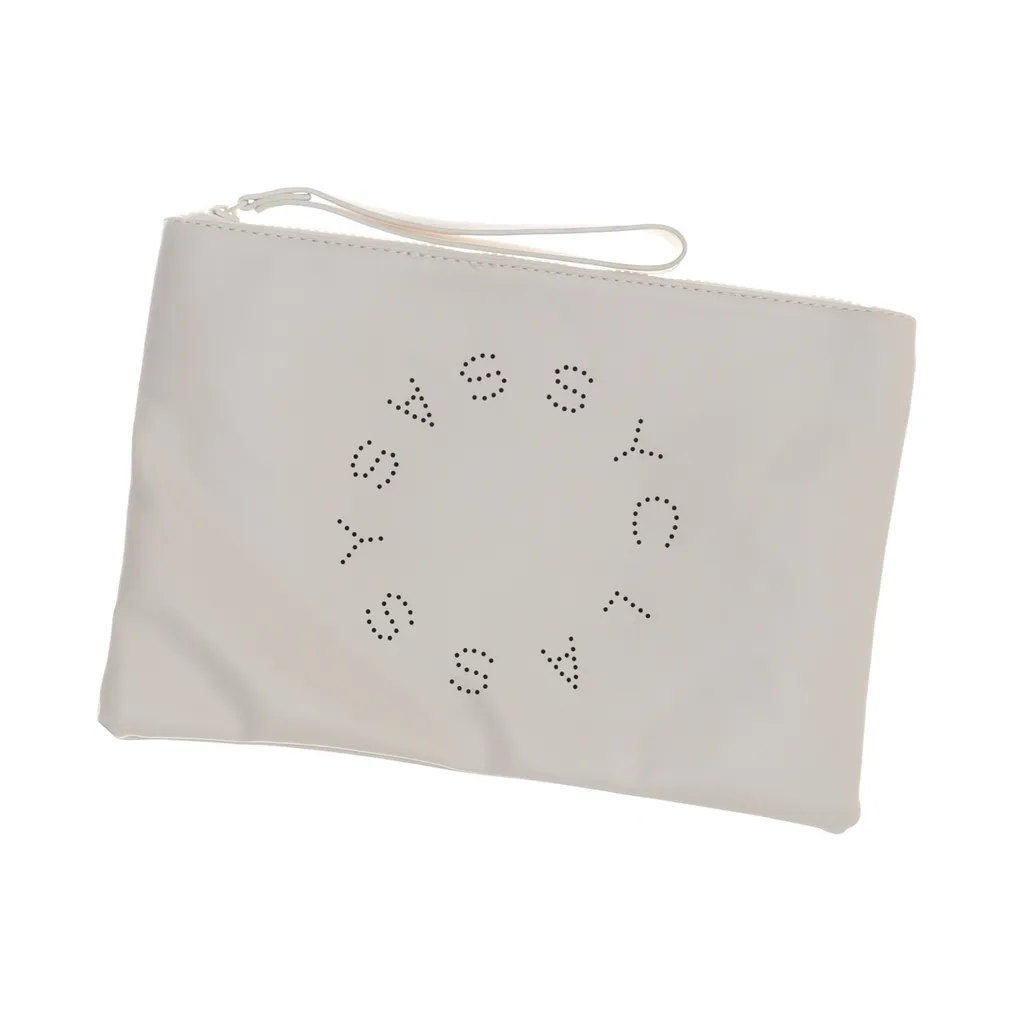 Sassy Classy - Clutch - Damen - Beige