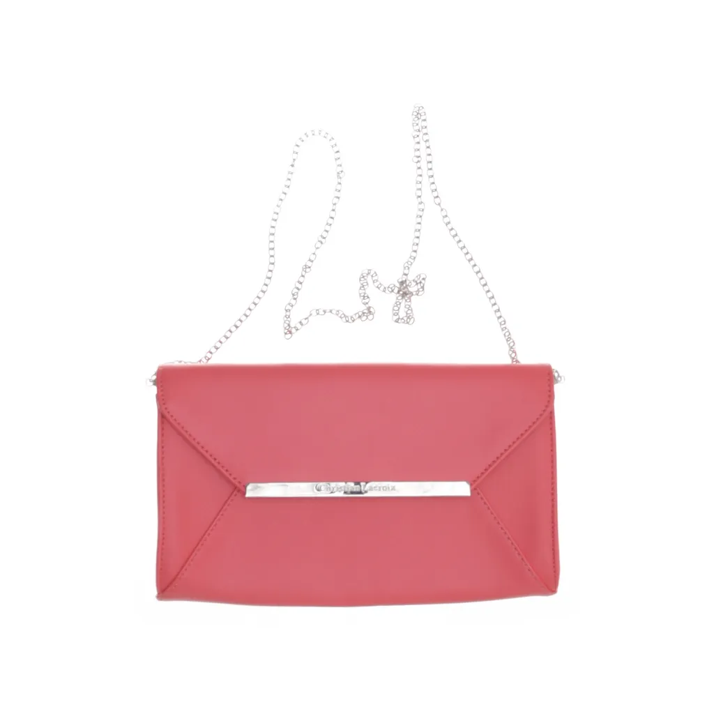 Christian Lacroix - Umhängetasche - Damen - Pink