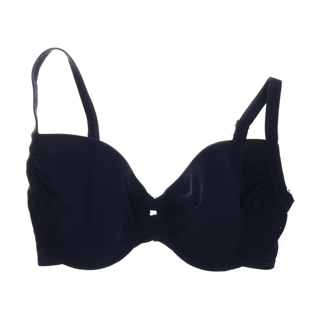 Hunkemöller - Bikinioberteil - Damen - Größe: 75F - Blau