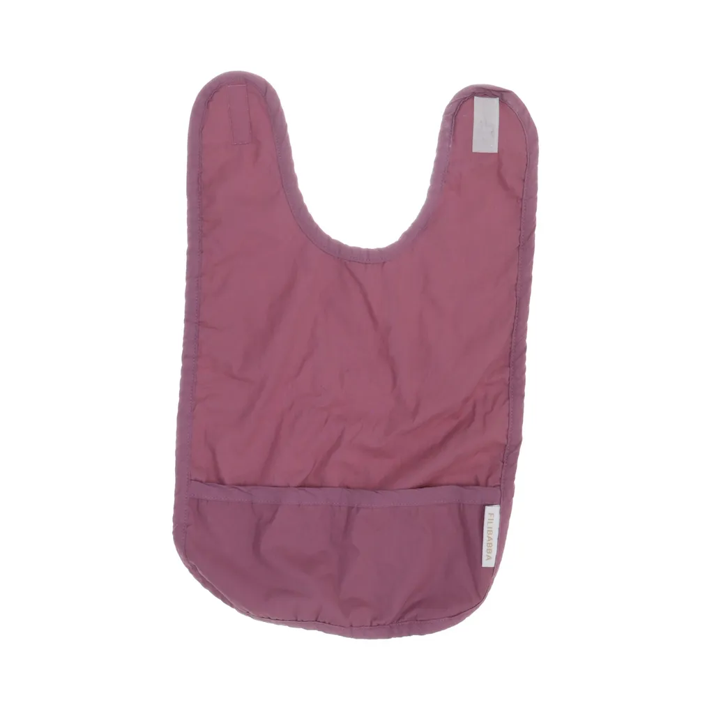 Filibabba - Spucktuch - Pink