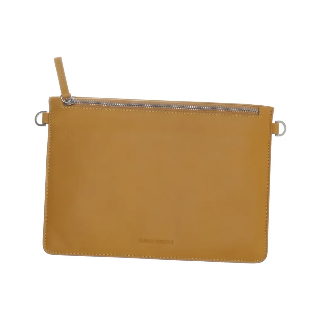 Carin Wester - Clutch - Damen - Gelb