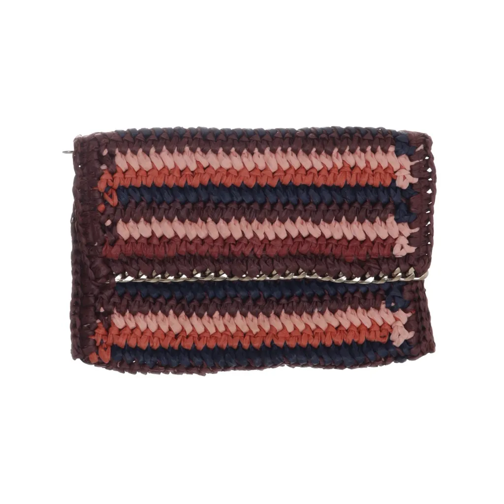 H&M - Abendtasche - Damen - Mehrfarbig