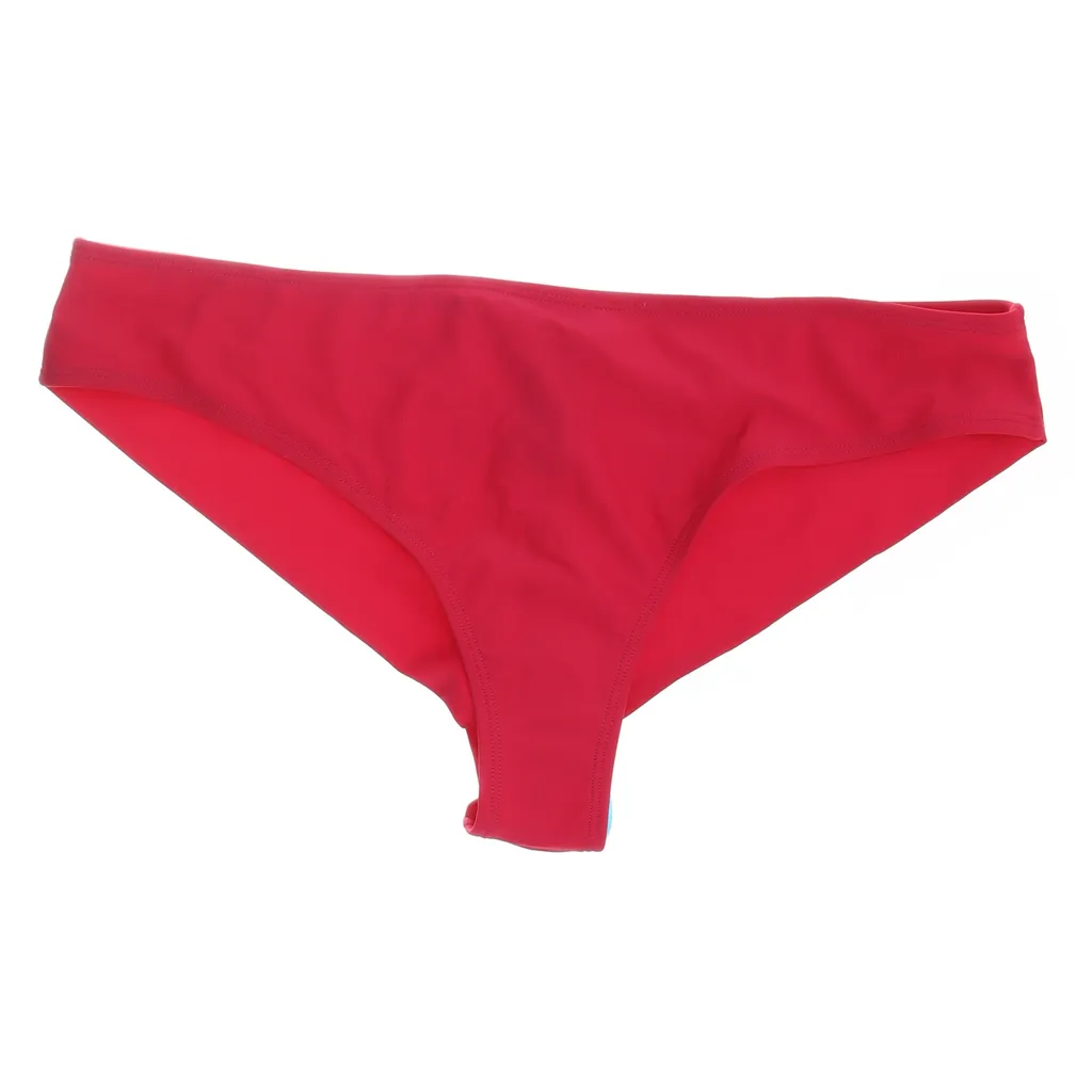 Rainbow - Bikiniunterteil - Damen - Größe: 46 - Pink