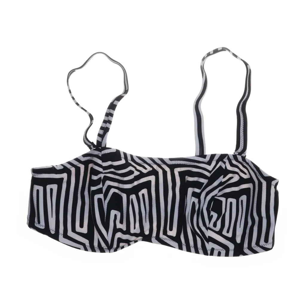 Rosa Faia - Bikinioberteil - Damen - Größe: 44 - Weiß