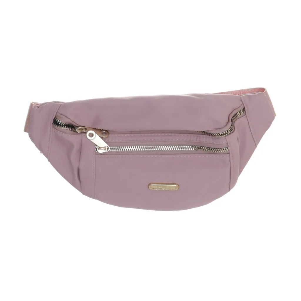Fashion Jingpin Creations - Gürteltasche - Pink