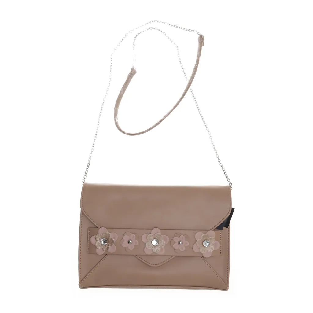 Inc International Concepts - Umhängetasche - Damen - Beige